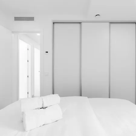 Msw Mirador X - 3 Bedroom & Jacuzzi * Torrox