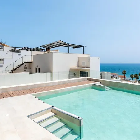 Msw Mirador X - 3 Bedroom & Jacuzzi