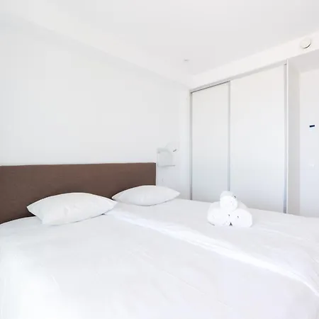 Msw Mirador X - 3 Bedroom & Jacuzzi