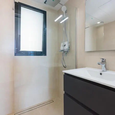 Msw Mirador X - 3 Bedroom & Jacuzzi Apartmán