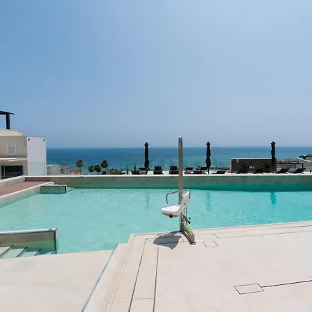 Apartmán Msw Mirador X - 3 Bedroom & Jacuzzi