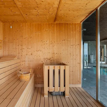 Msw Mirador X - 3 Bedroom & Jacuzzi * Torrox