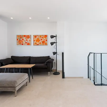 Apartmán Msw Mirador X - 3 Bedroom & Jacuzzi Torrox