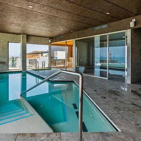 Msw Mirador X - 3 Bedroom & Jacuzzi