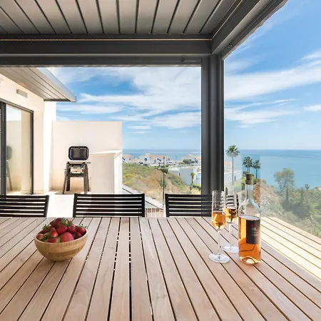 Apartmán Msw Mirador X - 3 Bedroom & Jacuzzi *