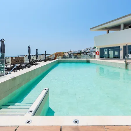 Msw Mirador X - 3 Bedroom & Jacuzzi Apartmán *