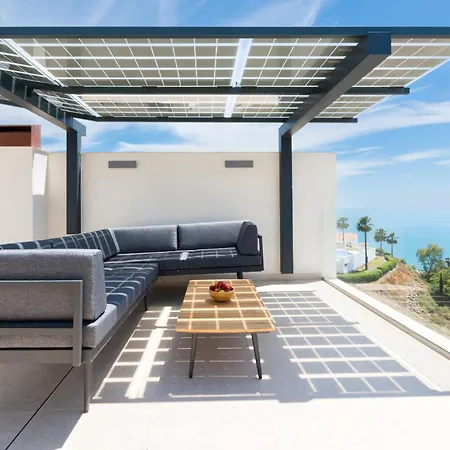 Msw Mirador X - 3 Bedroom & Jacuzzi *