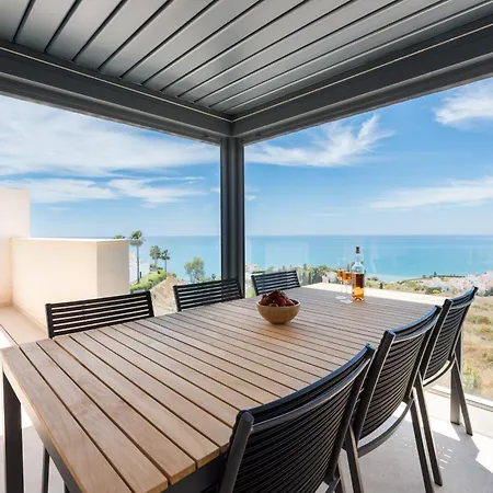 Msw Mirador X - 3 Bedroom & Jacuzzi