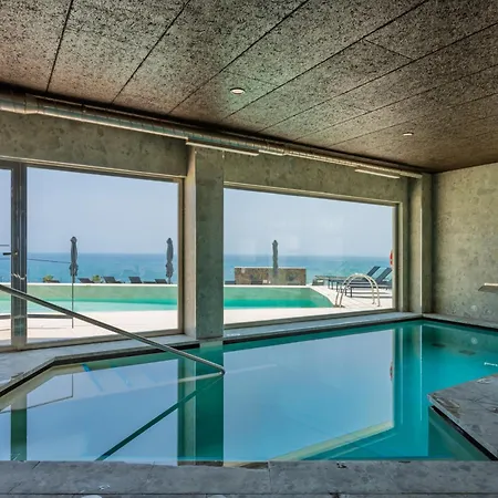 Msw Mirador X - 3 Bedroom & Jacuzzi Apartmán Torrox
